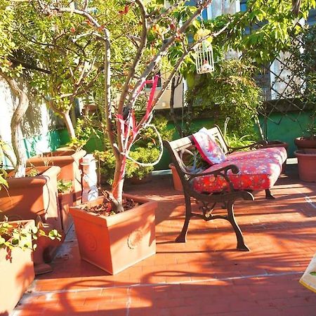 City Life Terrazzo Milão Exterior foto